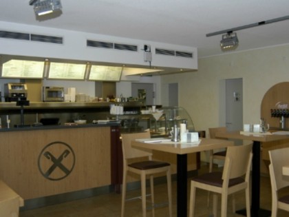 照片: Raiffeisen Grill